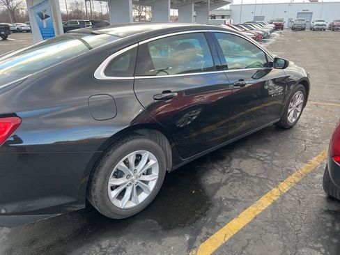 Used 2023 Chevrolet Malibu LT image 5