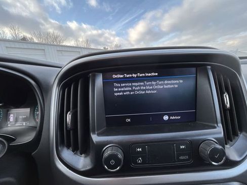 Certified 2022 Chevrolet Colorado LT w/ Luxury Package image 21