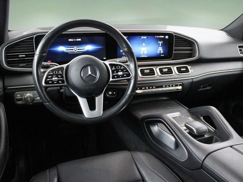 Used 2020 Mercedes-Benz GLE 350 4MATIC image 17
