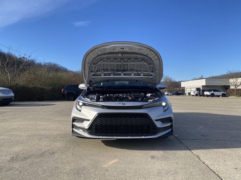 Used 2024 Toyota Corolla SE image 27