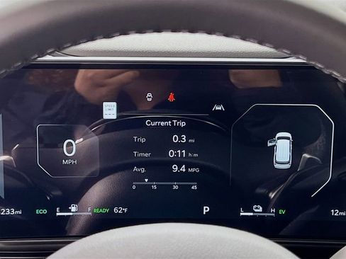 New 2026 Kia Carnival SX w/ SX Dark Edition Package image 12