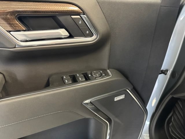 New 2026 Chevrolet Silverado 1500 RST w/ RST All Star Premium Package AWD/4WD image 48