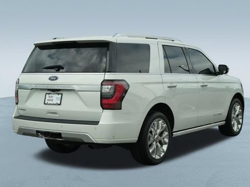 Used 2020 Ford Expedition Platinum AWD/4WD image 9
