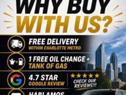 Used 2025 Chevrolet Trax LT
