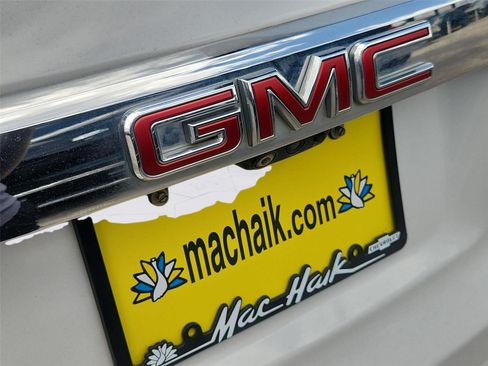 Used 2020 GMC Acadia Denali w/ Trailering Package FWD image 26