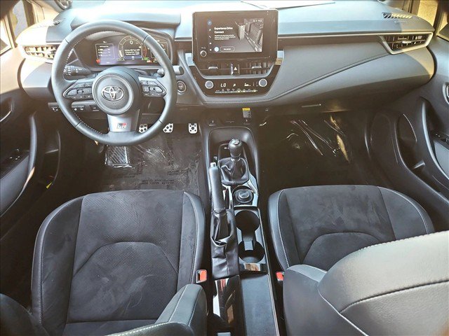 Certified 2024 Toyota Corolla GR AWD/4WD image 22
