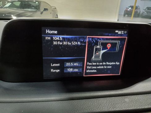 Used 2020 Lexus RX 350 FWD w/ Accessory Package image 28