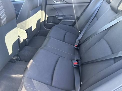 Used 2020 Honda Civic LX image 13