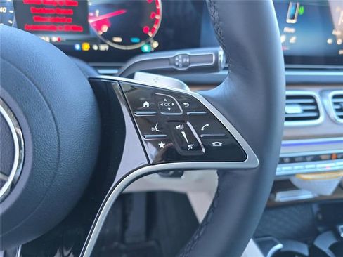 Used 2026 Mercedes-Benz GLE 450 4MATIC image 37