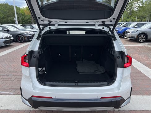 Certified 2025 BMW X1 xDrive28i AWD/4WD image 31