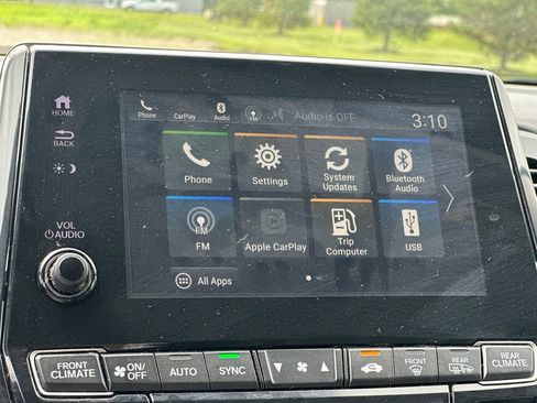 Used 2019 Honda Odyssey EX-L image 24