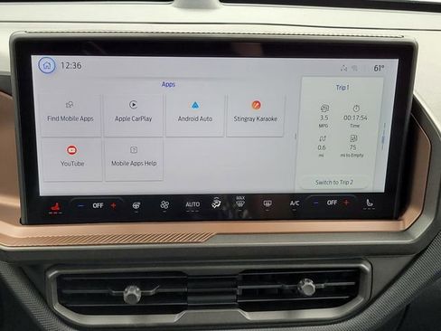 New 2026 Ford Bronco Sport Outer Banks image 21