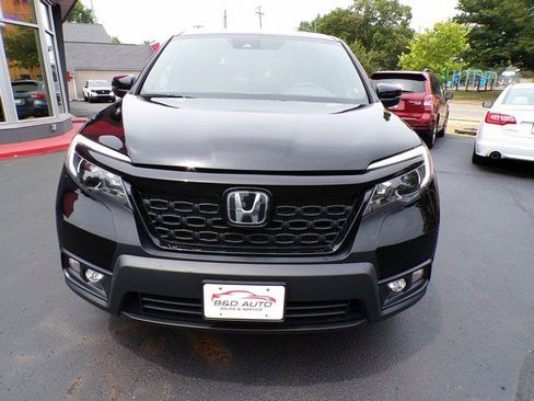Used 2019 Honda Passport EX-L image 2