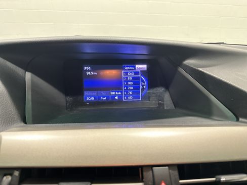 Used 2013 Lexus RX 350 AWD image 23