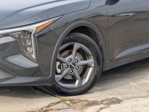 Used 2025 Kia K4 LXS image 32