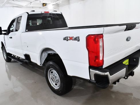 New 2026 Ford F250 XL w/ XL Driver Assist Package image 15