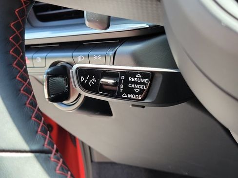 Certified 2025 Porsche 911 Turbo S AWD/4WD image 40
