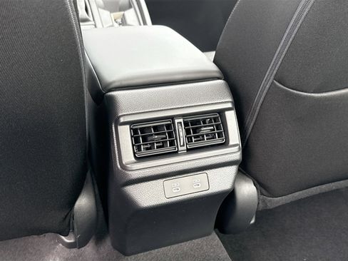 New 2025 Honda Accord SE image 18