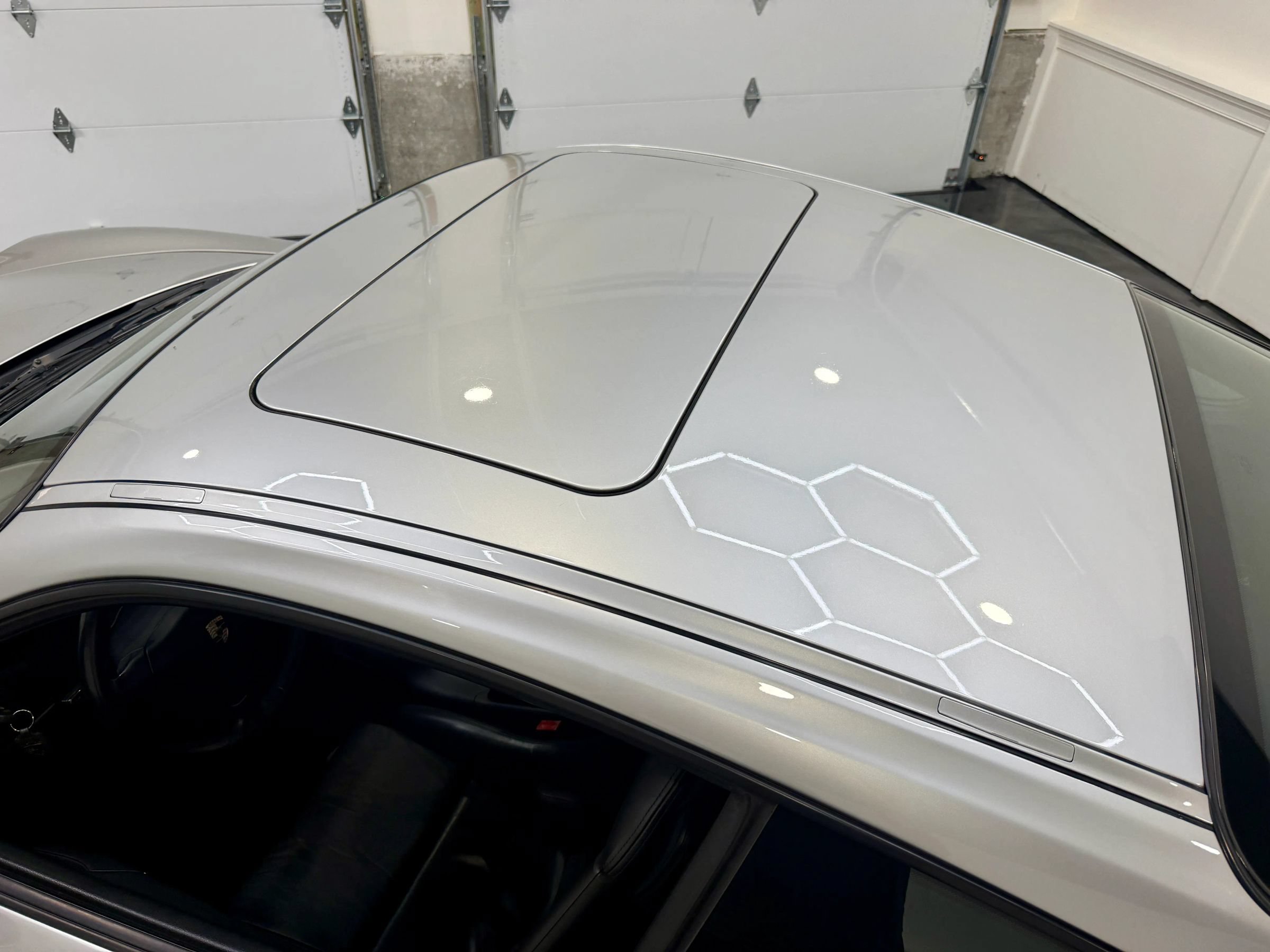 Used 2002 Porsche 911 GT3 RS image 27