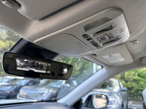Used 2023 Toyota Highlander XLE FWD image 28