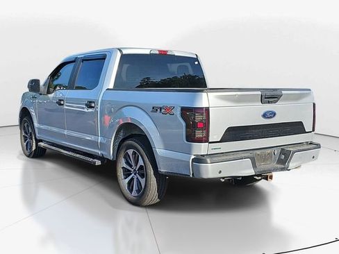 Used 2019 Ford F150 XL w/ Equipment Group 101A Mid RWD image 5
