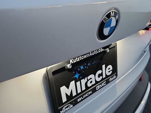 Used 2026 BMW X5 xDrive40i image 53