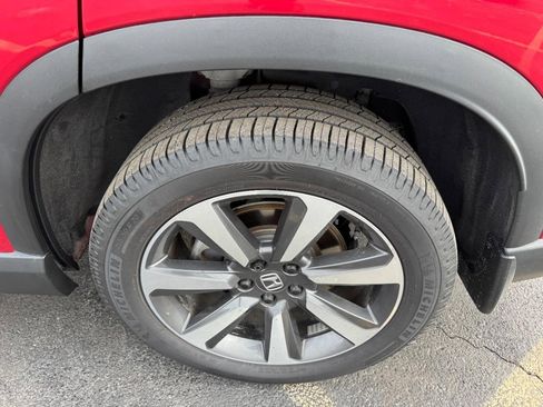 Certified 2023 Honda Pilot Elite image 7