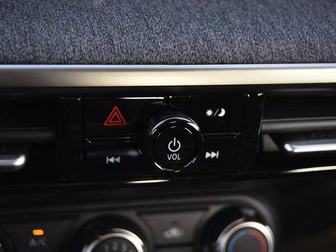 New 2026 Nissan Kicks S image 15