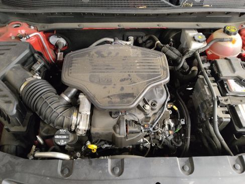 Used 2021 Chevrolet Blazer LT image 30