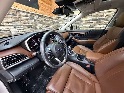 Used 2024 Subaru Outback Touring XT w/ Popular Package #2 AWD/4WD image 10