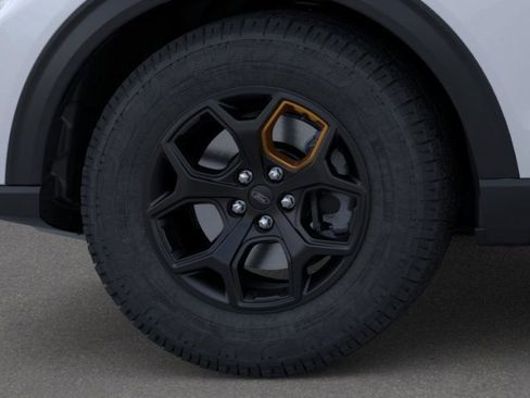 New 2026 Ford Explorer Tremor w/ Tremor Ultimate Package image 20