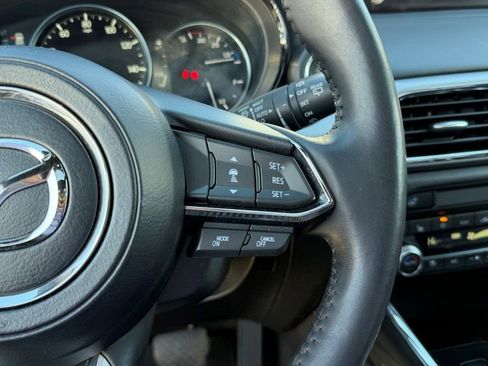 Used 2020 MAZDA CX-9 Grand Touring image 32