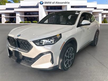 Used 2024 BMW X2 xDrive28i w/ Convenience Package