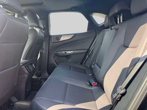 Certified 2024 Lexus NX 350 F Sport AWD/4WD image 15