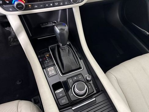 Used 2018 MAZDA MAZDA6 Grand Touring Reserve image 20