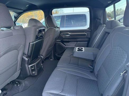 New 2026 RAM 1500 Big Horn image 20