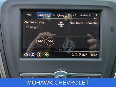 Certified 2024 Chevrolet Equinox LT AWD/4WD image 13