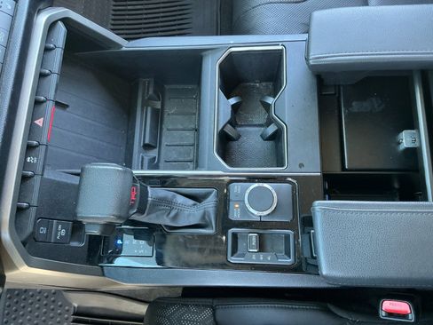 Used 2023 Toyota Tundra SR5 w/ TRD Sport Premium Package image 15