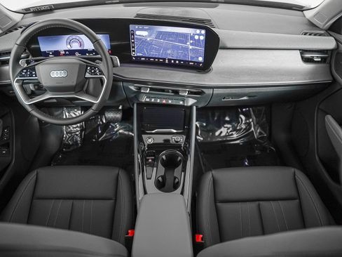New 2026 Audi Q3 quattro 2.0T AWD/4WD image 9