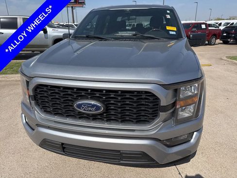Used 2023 Ford F150 XL w/ STX Appearance Package image 2