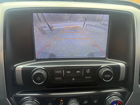 Used 2015 GMC Sierra 1500 SLE w/ SLE Value Package image 15