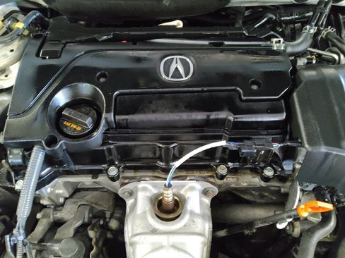Used 2018 Acura ILX image 30
