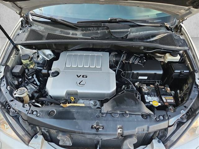 Used 2009 Lexus RX 350 AWD image 22