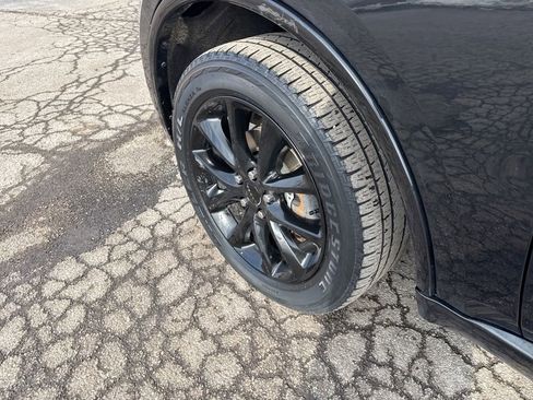 Used 2017 Dodge Durango GT w/ Premium Group image 18