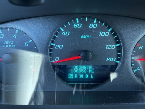 Used 2012 Chevrolet Impala LS image 12