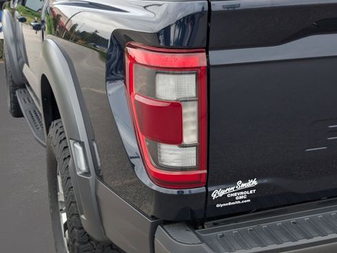 Used 2022 Ford F150 Raptor image 11