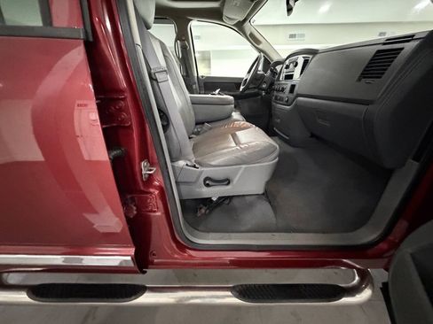 Used 2008 Dodge Ram 1500 Truck SLT AWD/4WD image 11