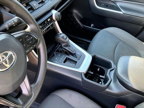 Used 2023 Toyota RAV4 LE image 15