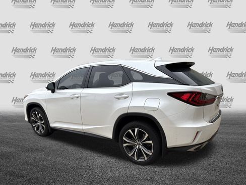 Used 2018 Lexus RX 350 AWD image 8