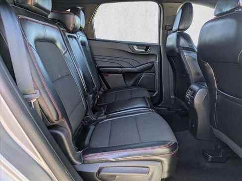 Used 2023 Ford Escape ST-Line image 20